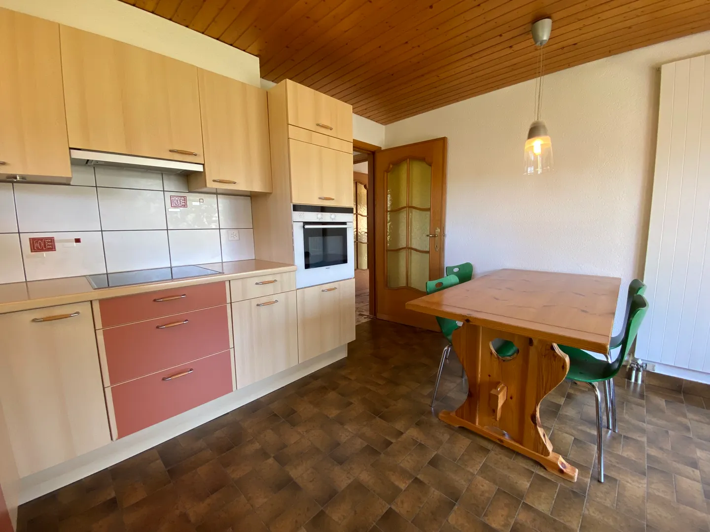 Villa, Delémont - 895000 - Foto 6 von 13