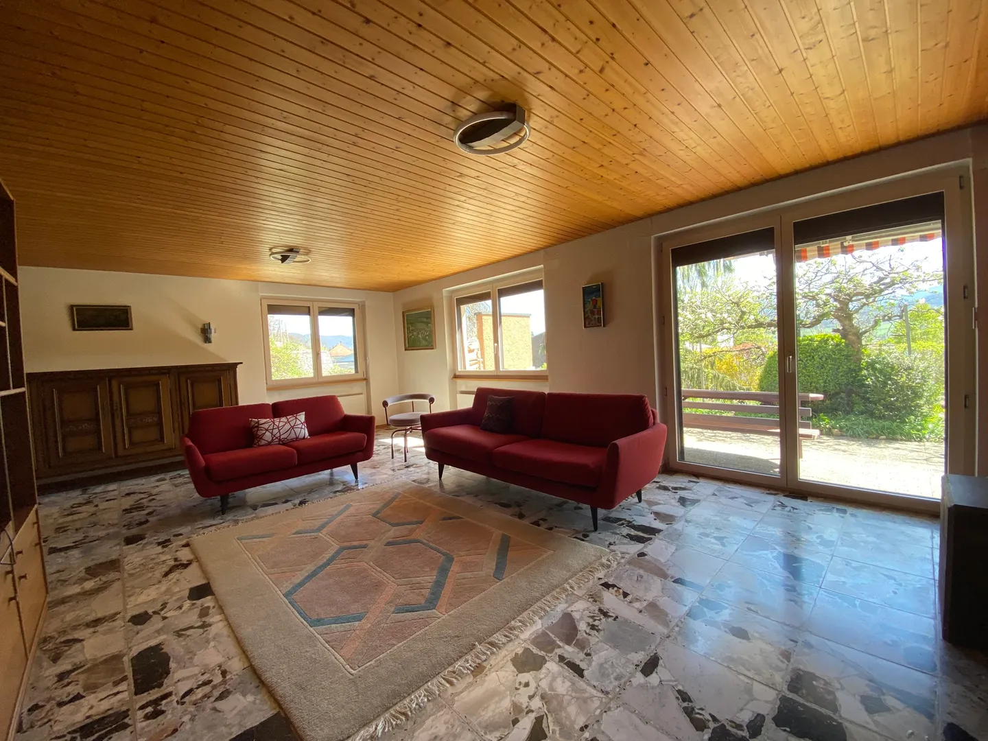 Villa, Delémont - 895000 - Foto 7 von 13