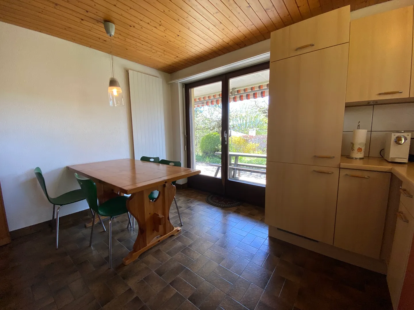 Villa, Delémont - 895000 - Foto 4 von 13