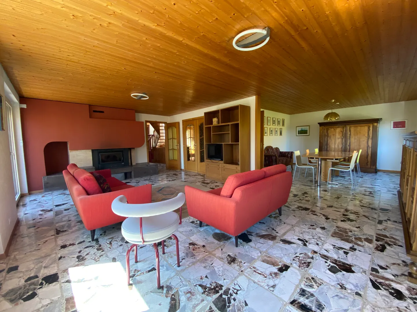 Villa, Delémont - 895000 - Foto 8 von 13