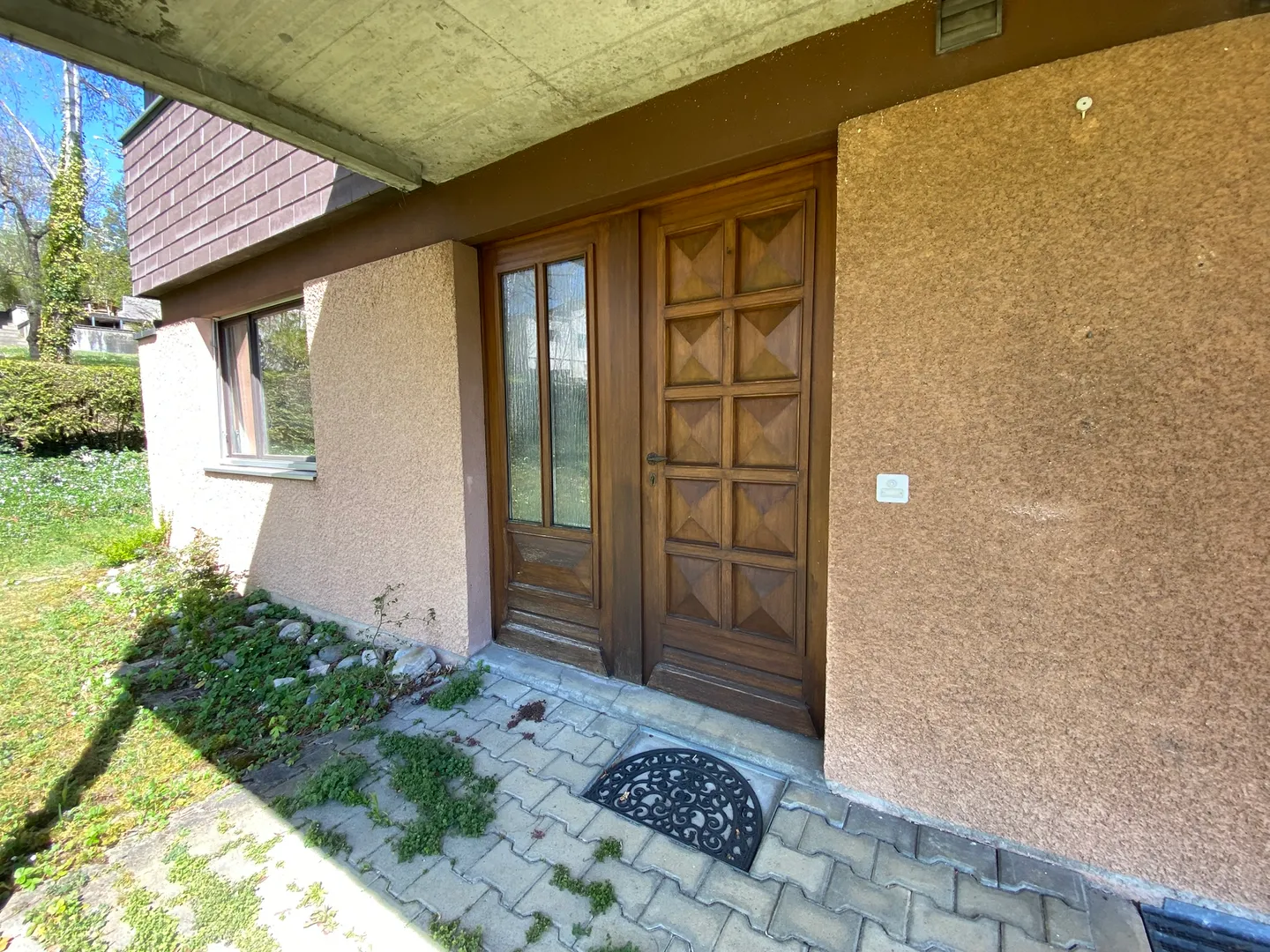 Villa, Delémont - 895000 - Foto 2 von 13