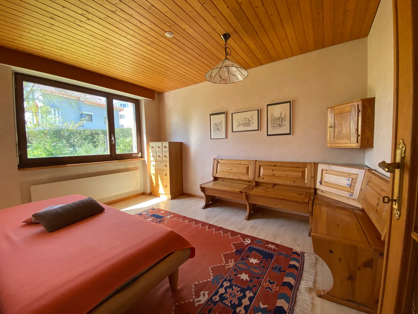 Villa, Delémont - 895000 - Foto 13 von 13