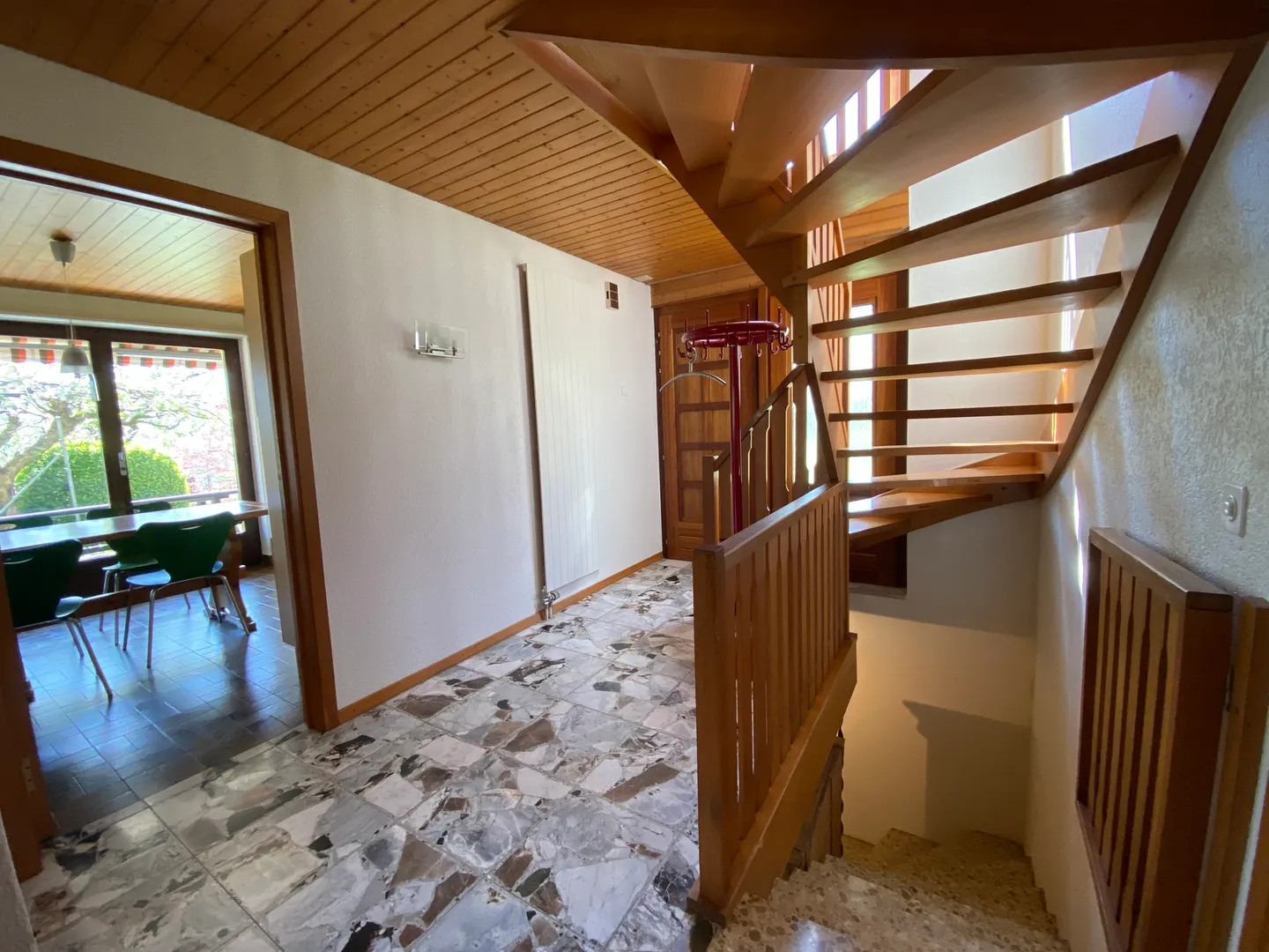 Villa, Delémont - 895000 - Foto 12 von 13