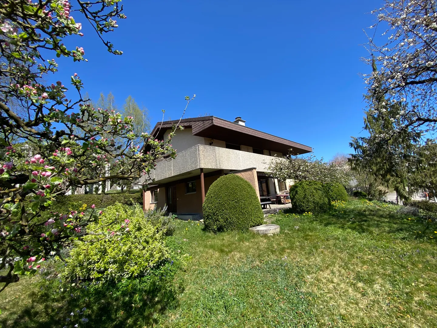 Villa, Delémont - 895000 - Photo 1 sur 13