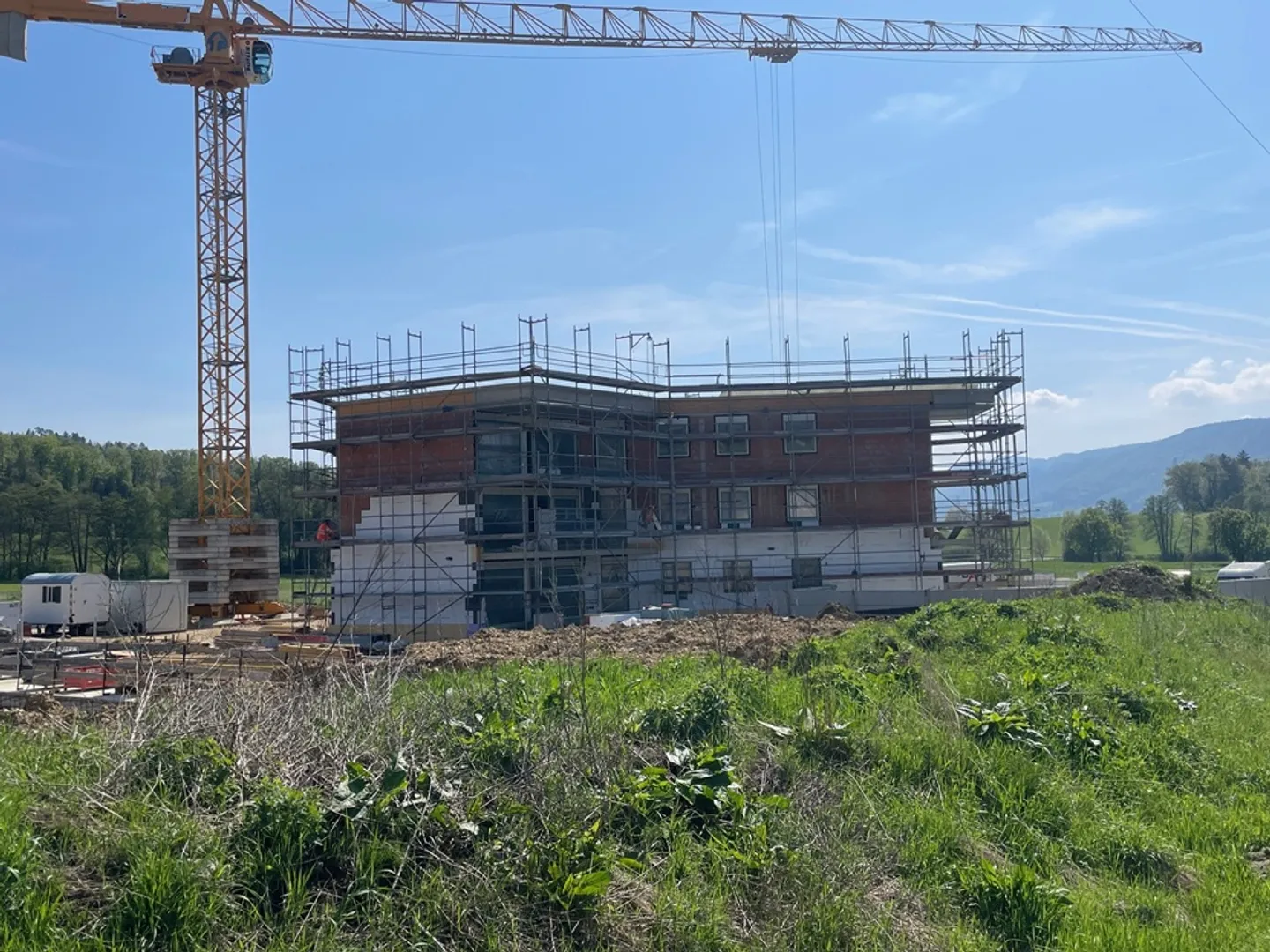 Appartamento, Boécourt - 469000 - Foto 4 di 5
