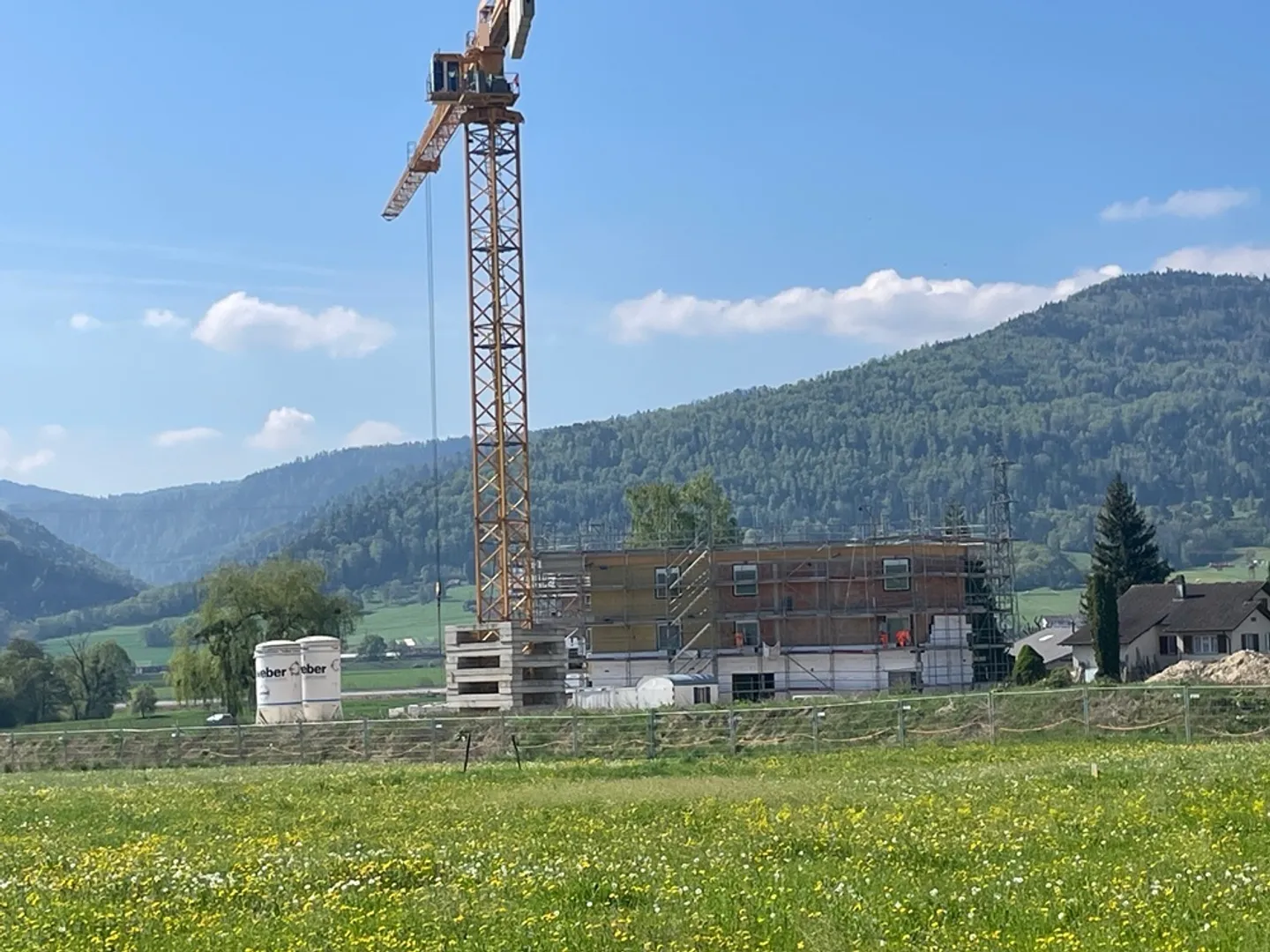 Appartamento, Boécourt - 469000 - Foto 5 di 5