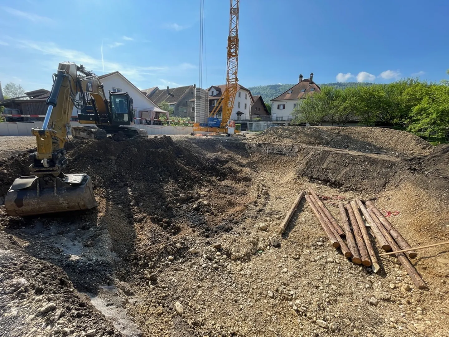 Appartamento, Vicques - 535000 - Foto 1 di 3