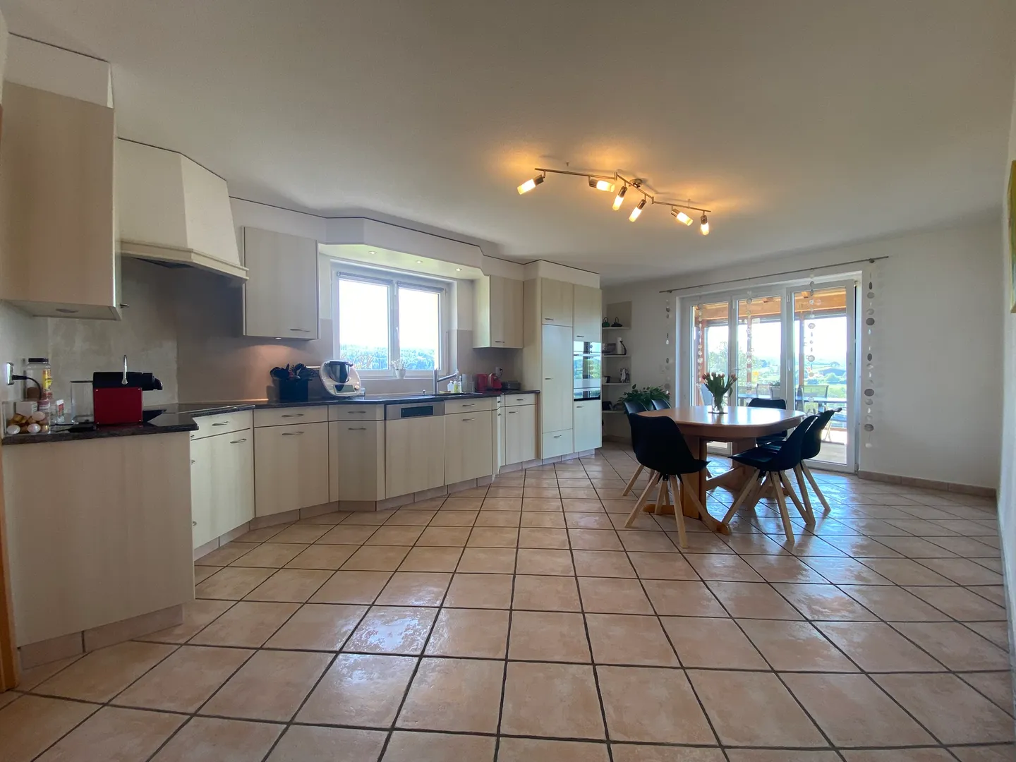 Villa, Boncourt - 599000 - Photo 5 sur 13