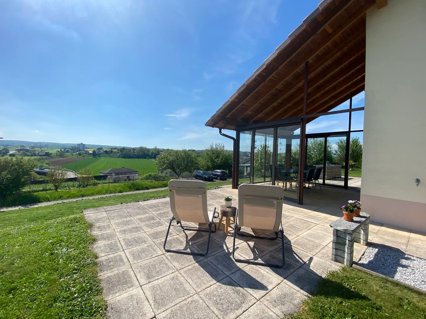 Villa, Boncourt - 599000 - Photo 10 sur 13