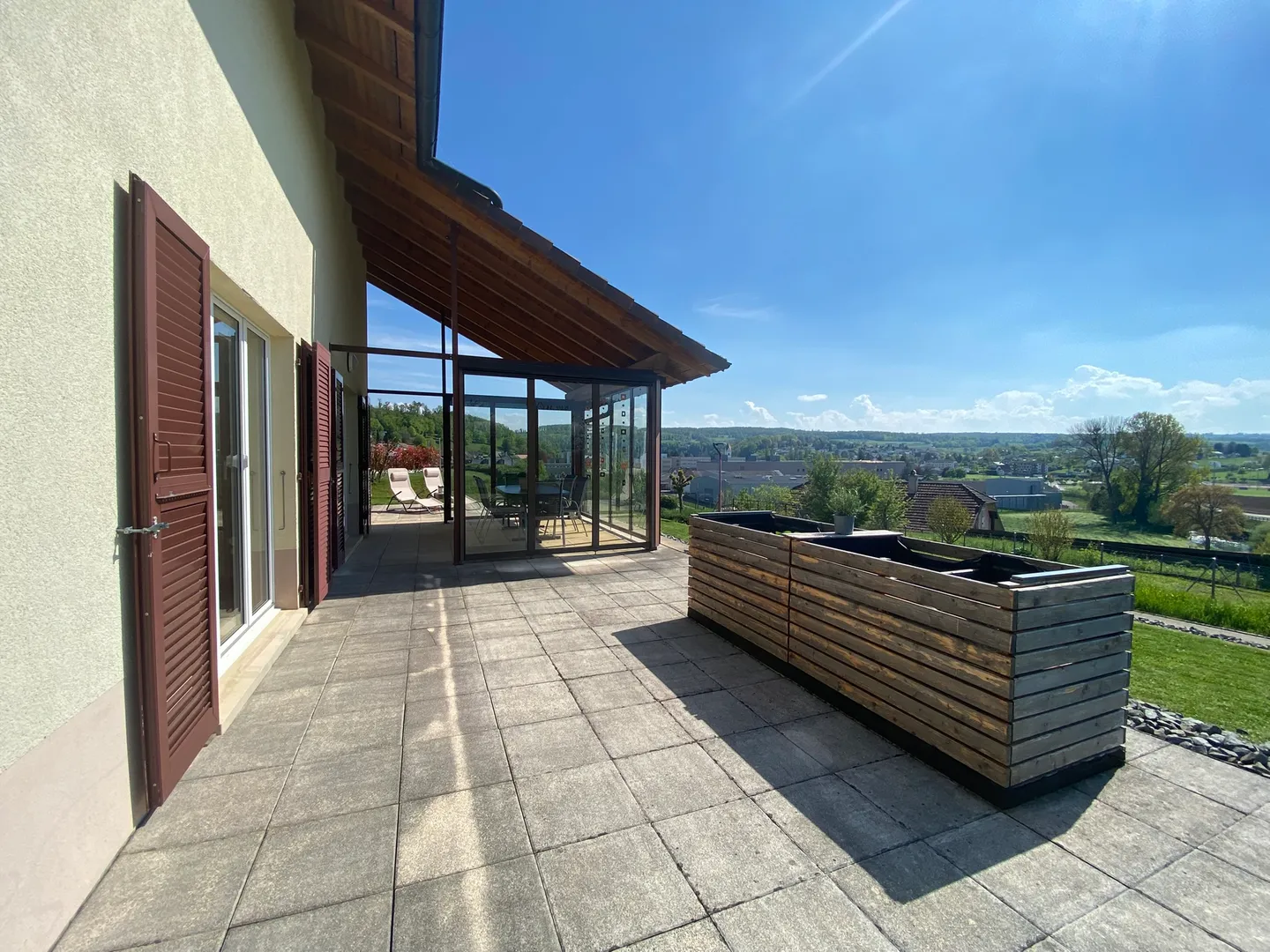 Villa, Boncourt - 599000 - Photo 11 sur 13