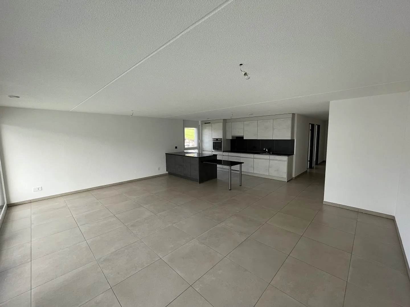 Wohnung, Courtételle - 1750 - Foto 4 von 9