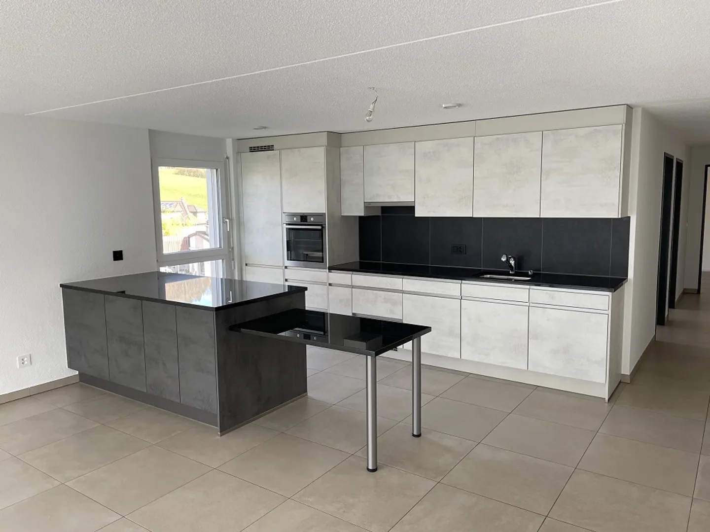 Wohnung, Courtételle - 1750 - Foto 3 von 9