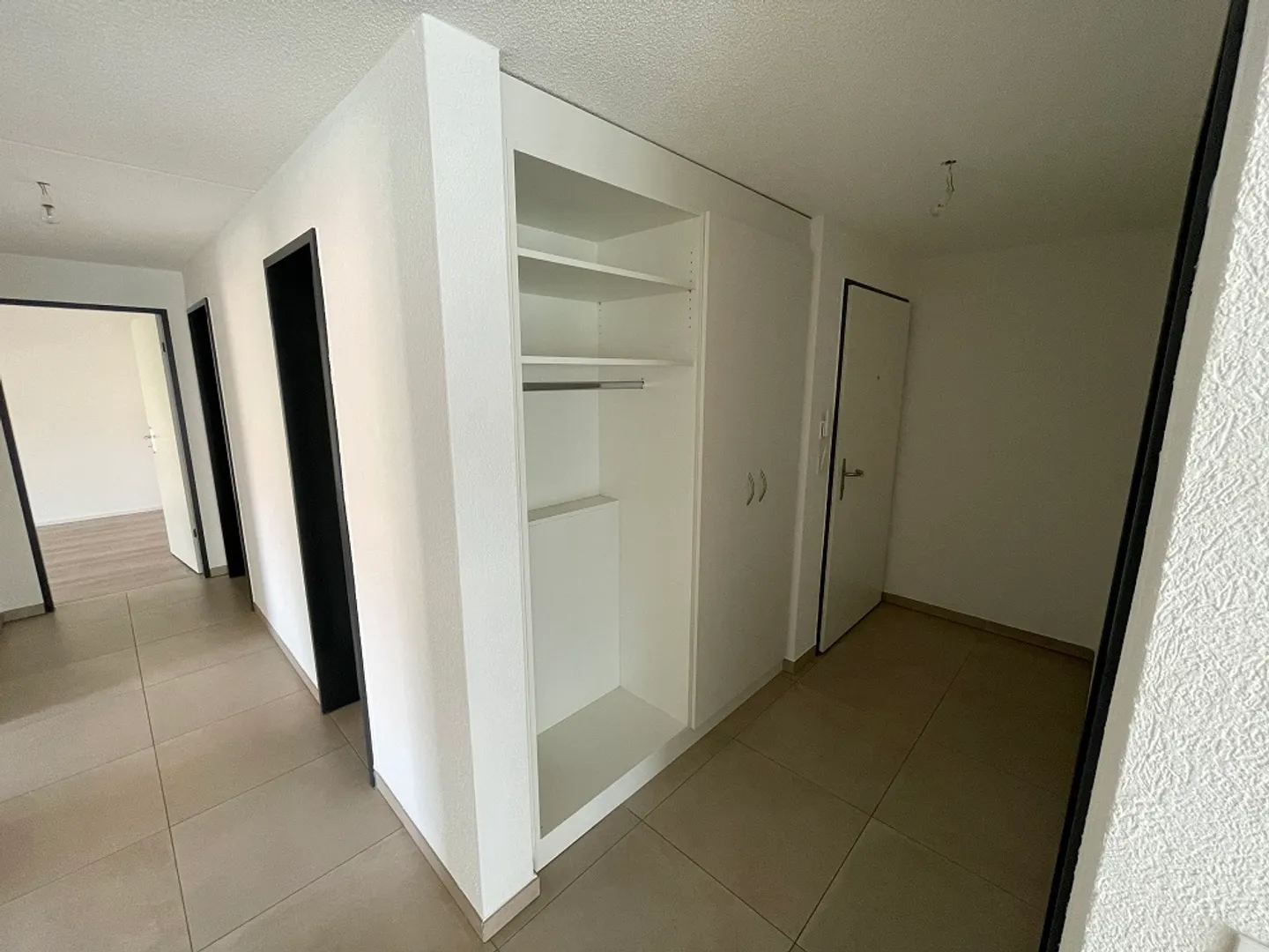 Wohnung, Courtételle - 1750 - Foto 2 von 9