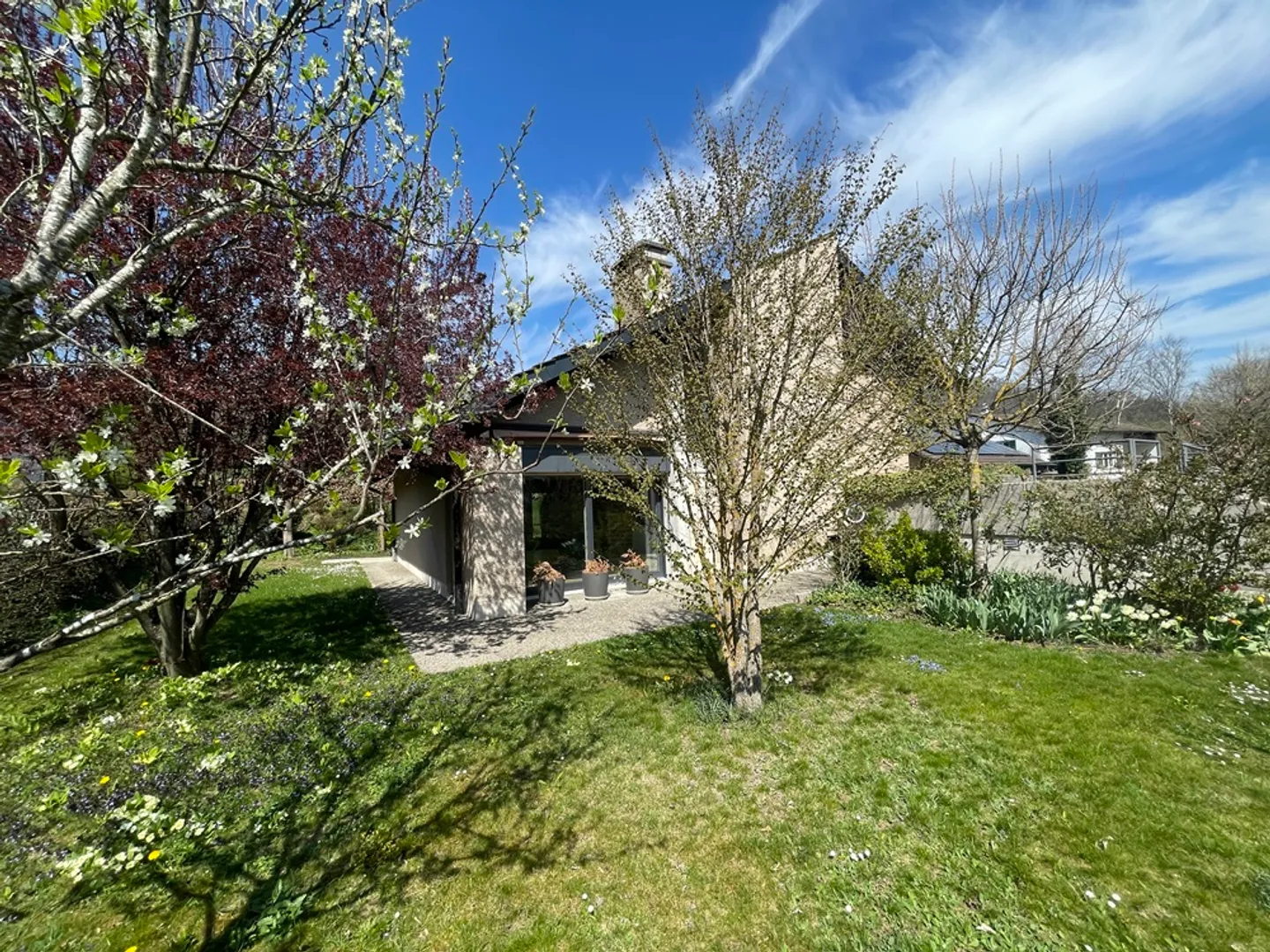 Villa, Delémont - 997000 - Foto 1 di 13