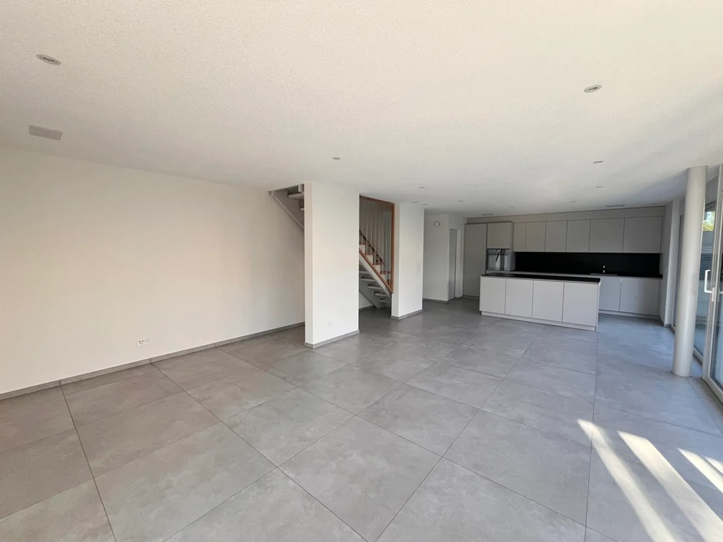 Maison jumelée, Courtételle - 805000 - Foto 5 di 13