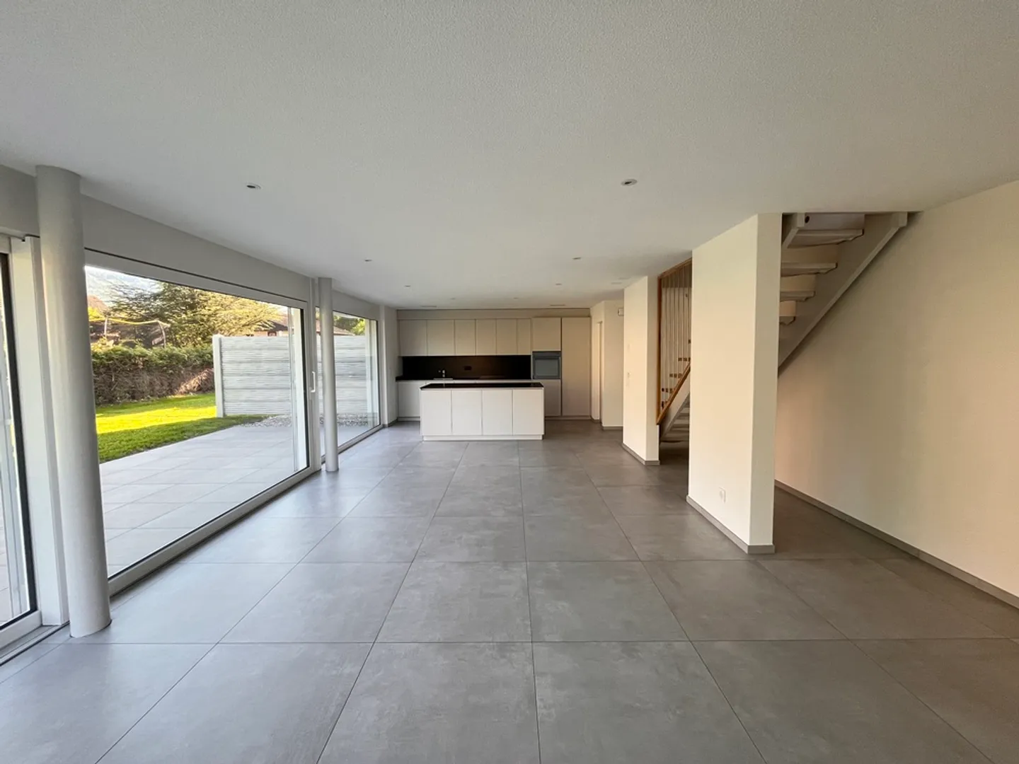 Maison jumelée, Courtételle - 835000 - Foto 5 di 13