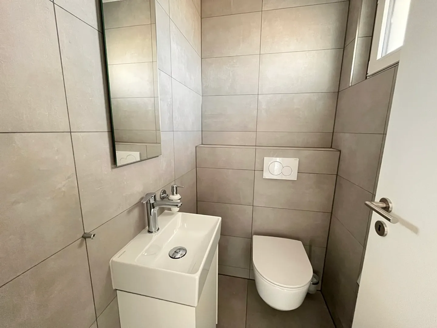 Maison jumelée, Courtételle - 835000 - Foto 10 di 13