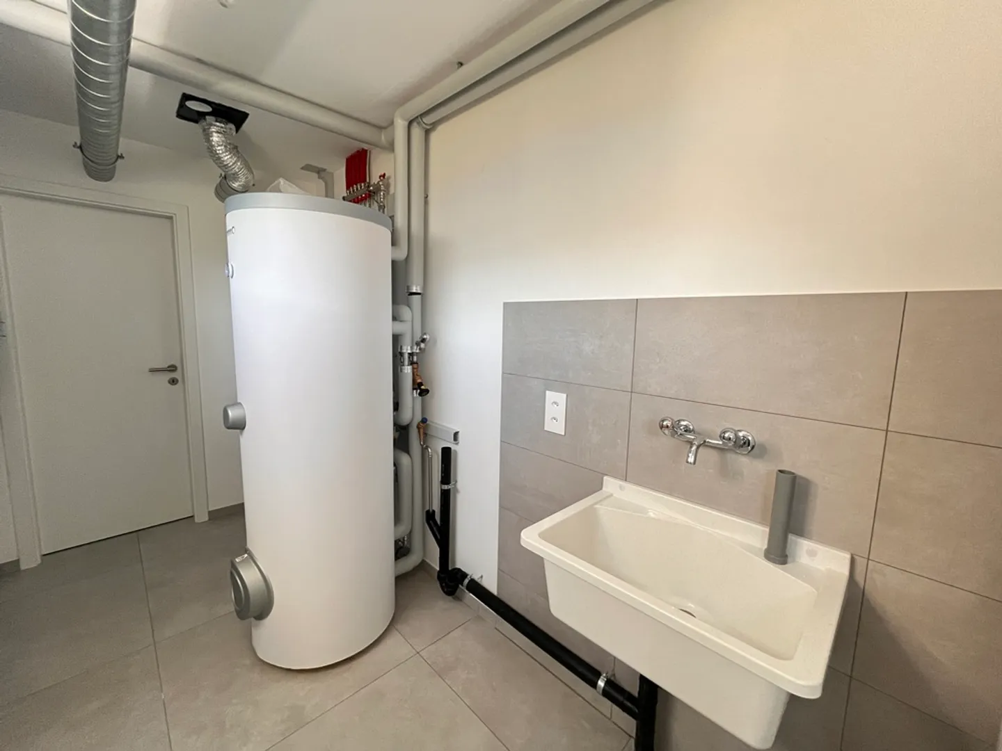 Maison jumelée, Courtételle - 835000 - Foto 11 di 13