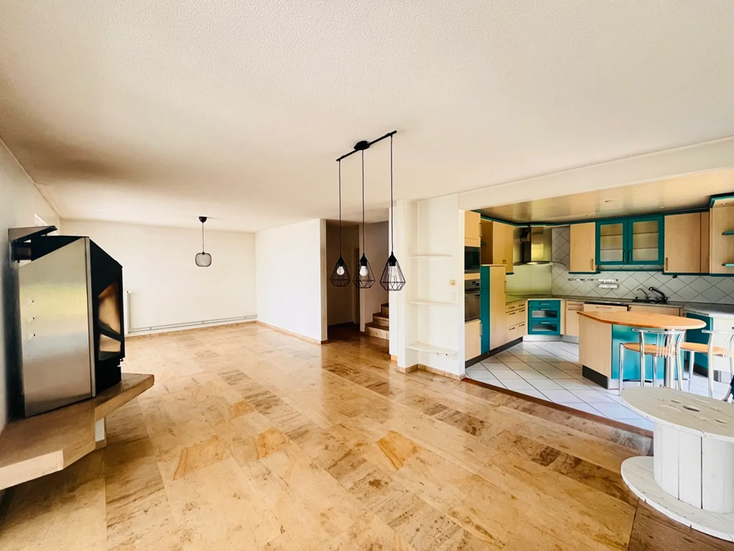 Casa, Delémont - 748000 - Foto 4 di 13