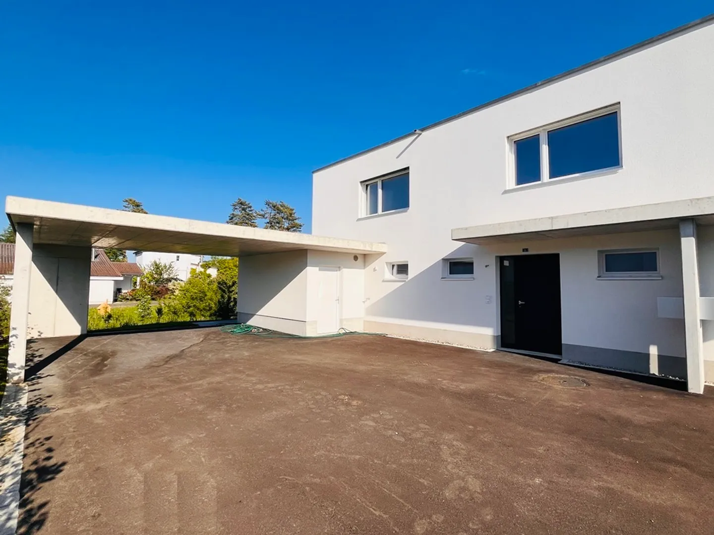 Casa a schiera, Courtételle - 835000 - Foto 3 di 13