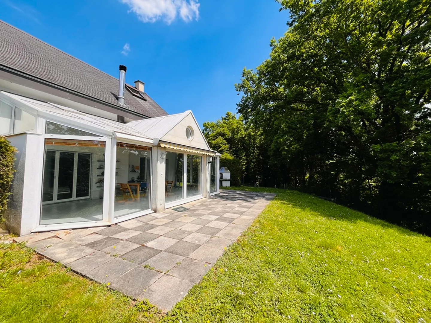 Casa, Delémont - 748000 - Foto 1 di 13
