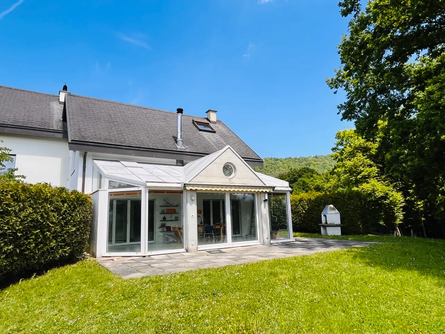 Casa, Delémont - 748000 - Foto 1 di 13