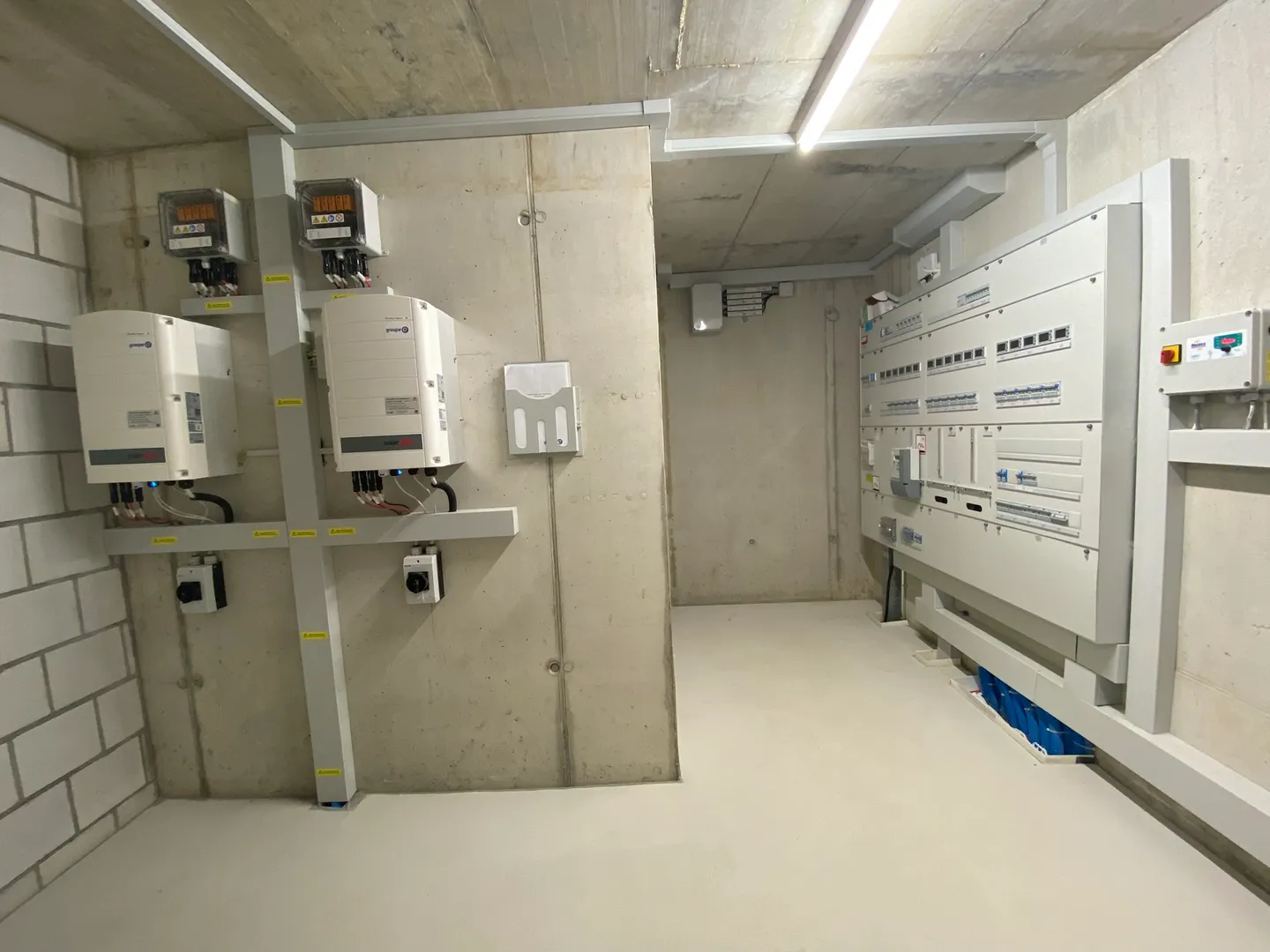 Appartamento, Porrentruy - 700000 - Foto 11 di 13