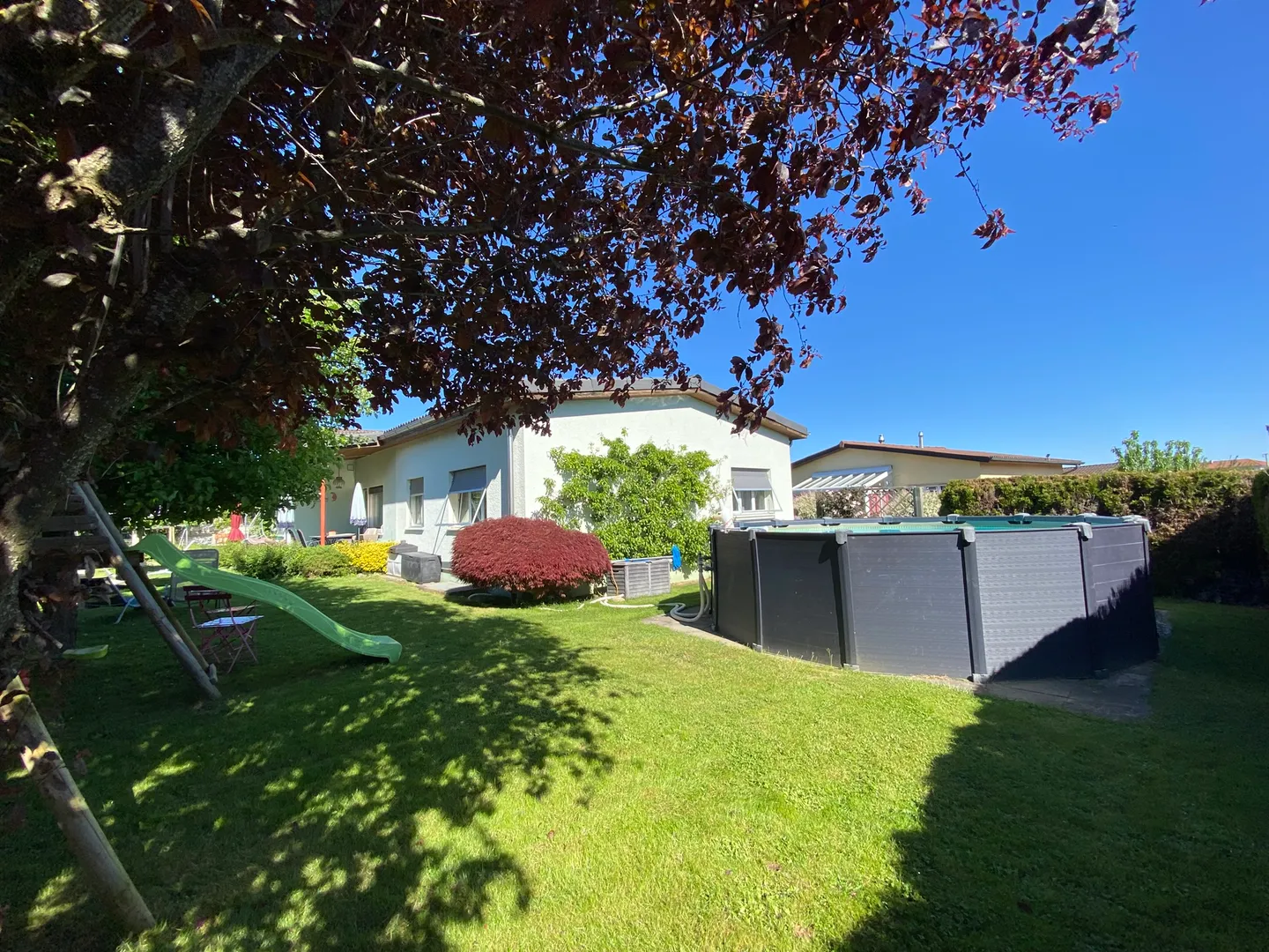 Casa, Courgenay - 649000 - Foto 1 di 13