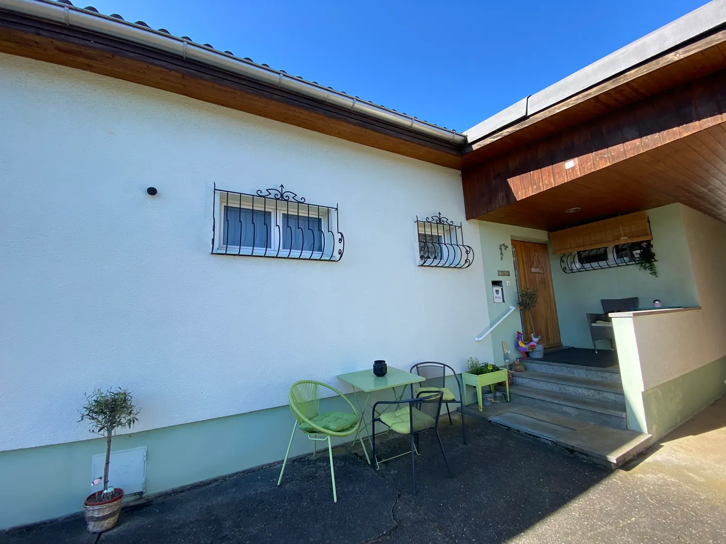Casa, Courgenay - 649000 - Foto 2 di 13