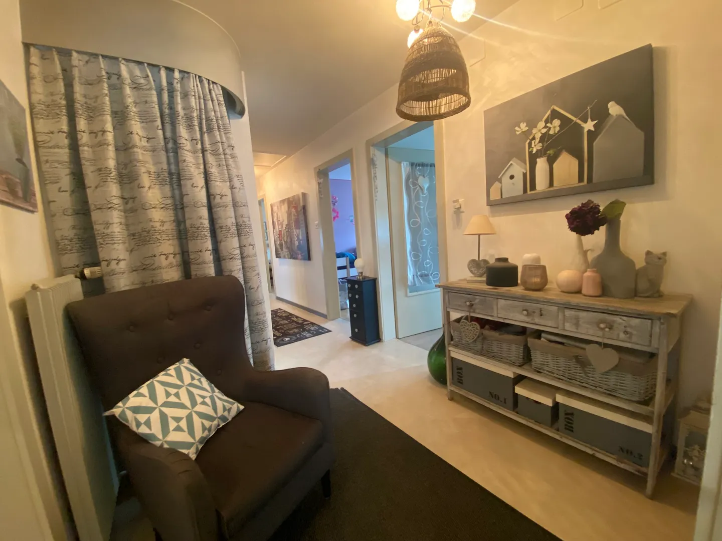 Casa, Courgenay - 649000 - Foto 4 di 13