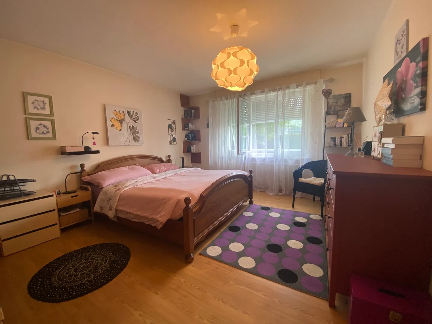 Casa, Courgenay - 649000 - Foto 12 di 13
