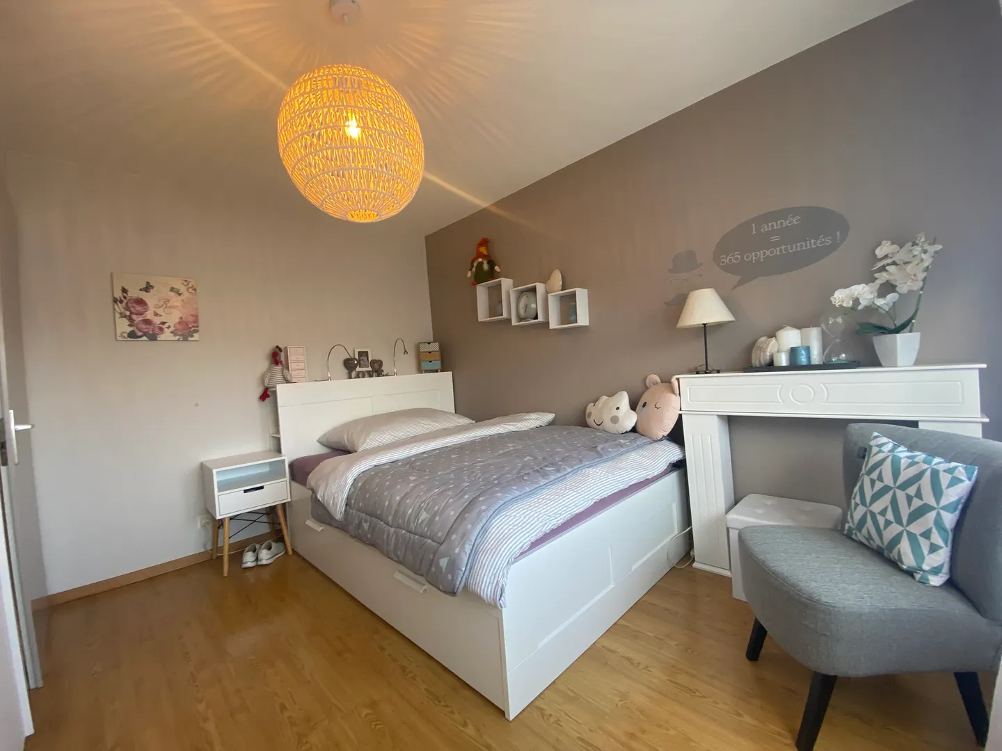 Casa, Courgenay - 649000 - Foto 10 di 13