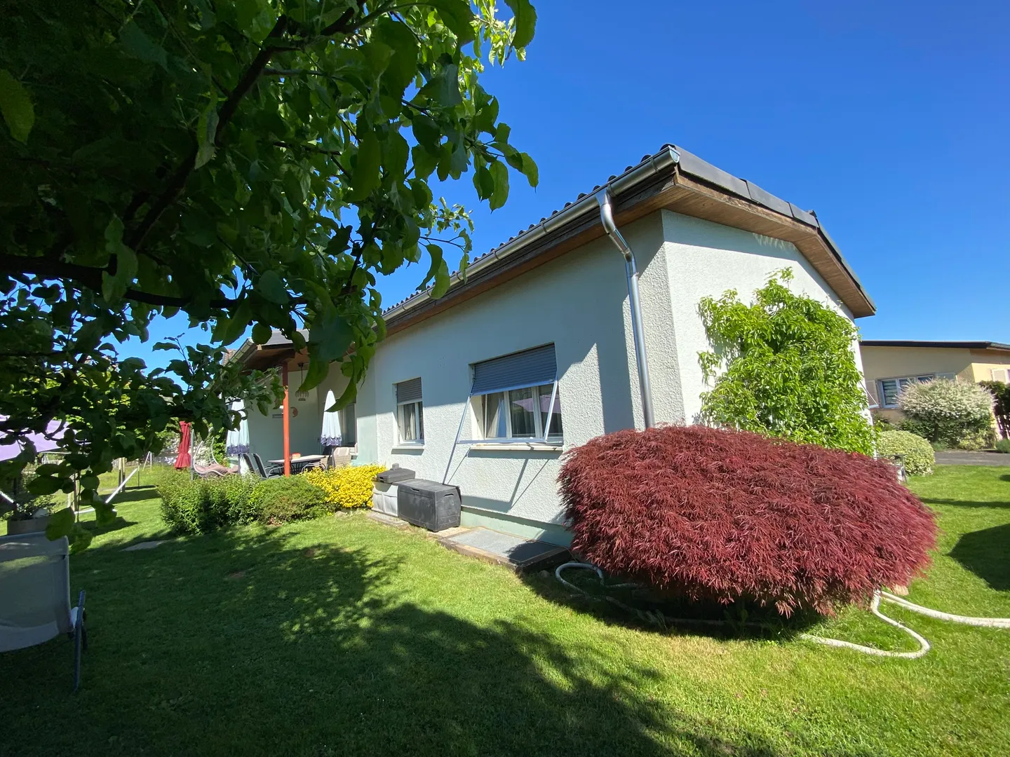 House, Courgenay - 649000 - Photo 1 of 13