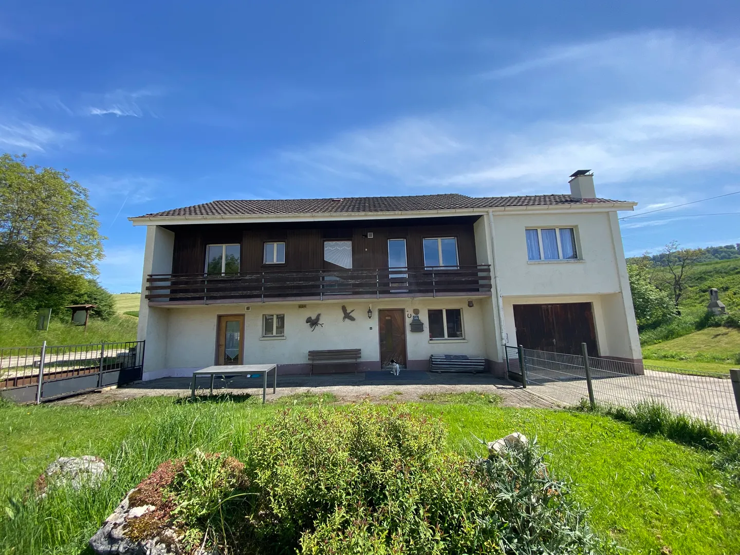 Haus, Movelier - 390000 - Foto 1 von 13