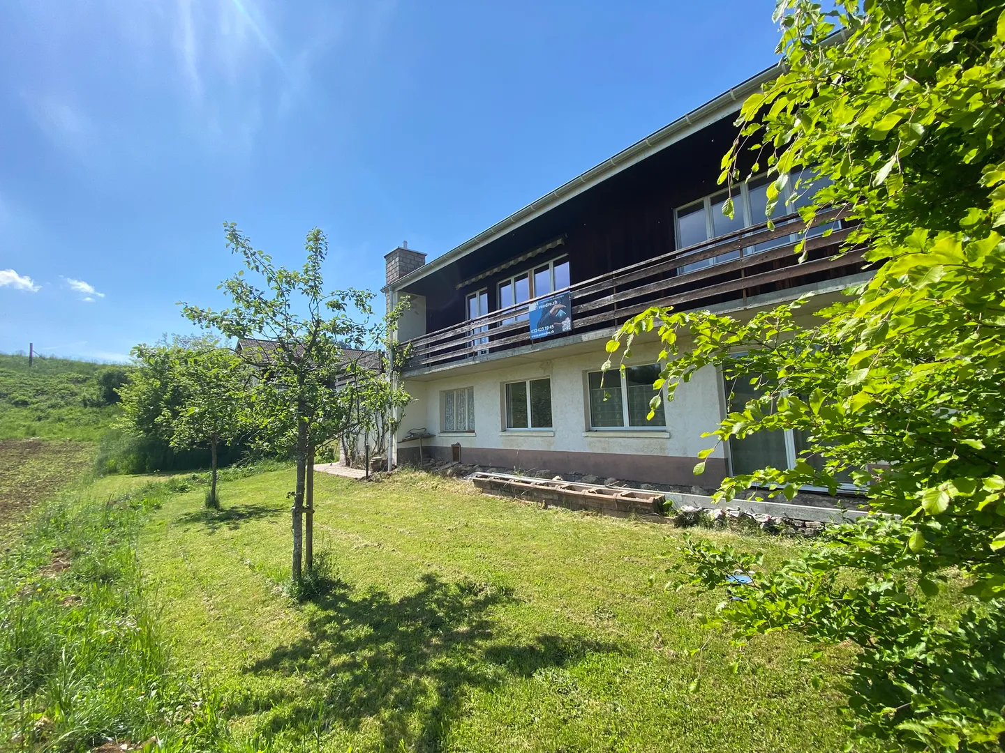 House, Movelier - 390000 - Photo 1 of 13