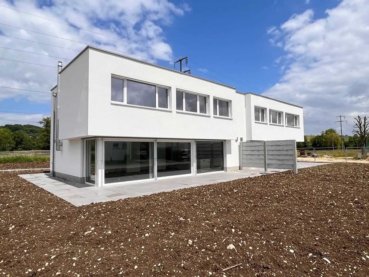 Maison jumelée, Courfaivre - 825000 - Foto 1 di 12