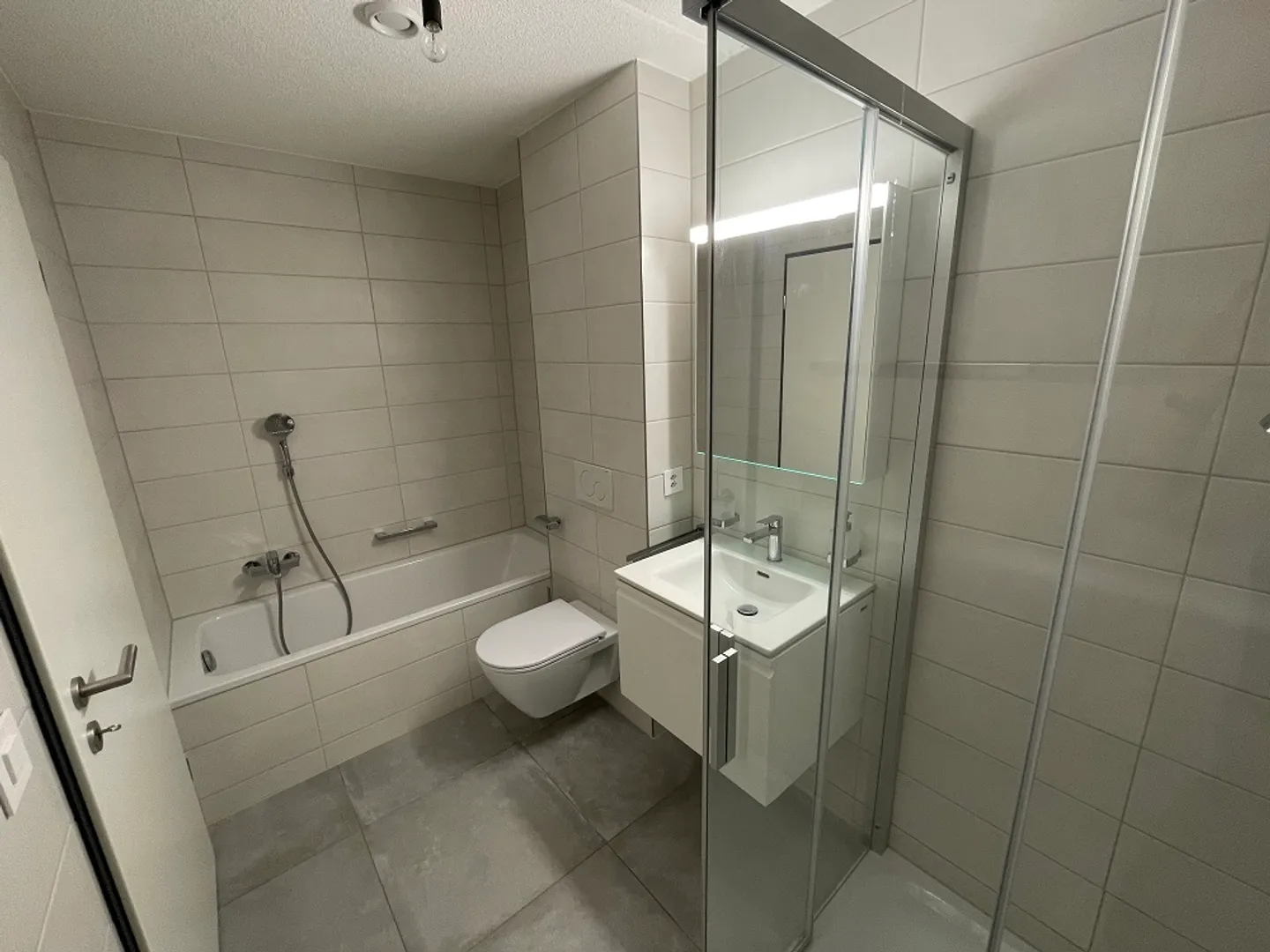Appartement, Courtételle  - 1510 - Photo 10 sur 11