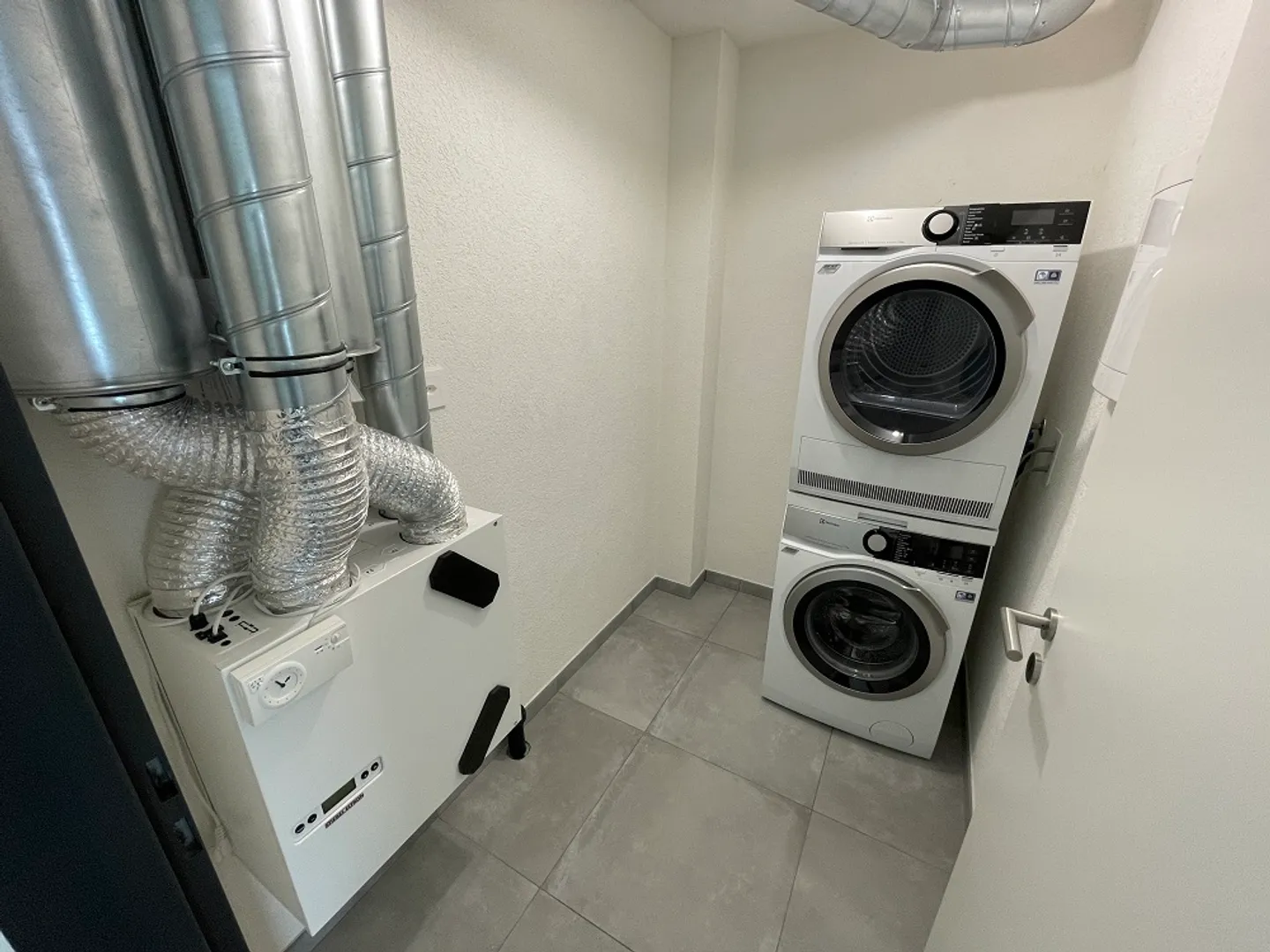 Appartement, Courtételle  - 1510 - Photo 11 sur 11