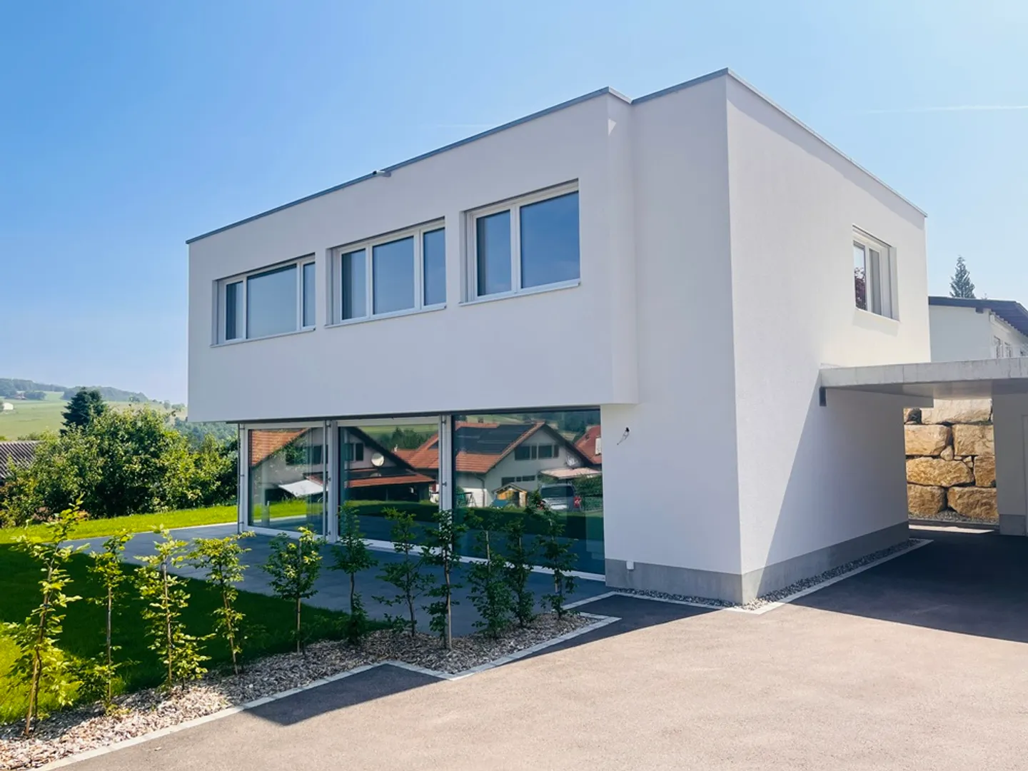 Villa, Courfaivre - 845000 - Photo 1 sur 13