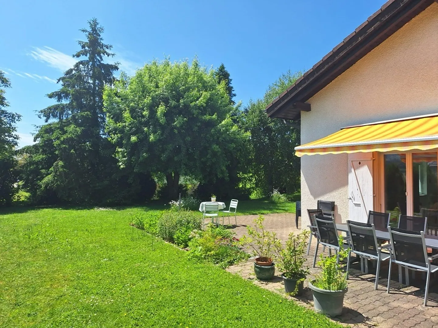 Casa, Porrentruy - 805000 - Foto 1 di 13