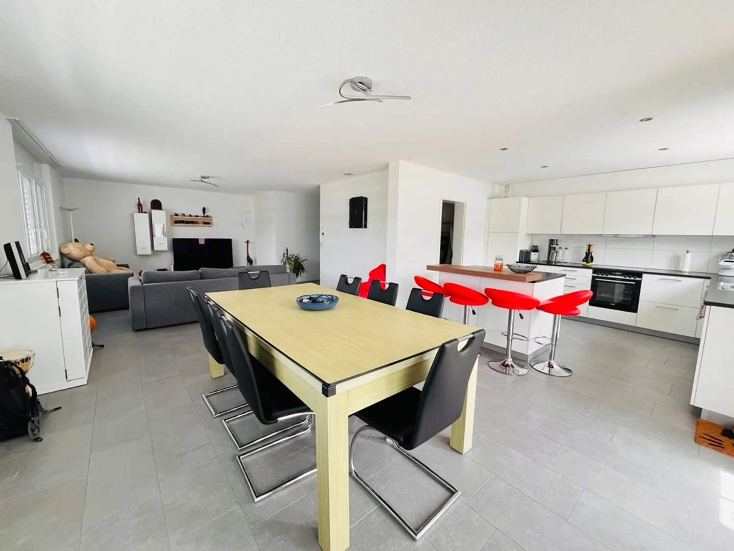 Appartamento, Courrendlin - 560000 - Foto 3 di 13