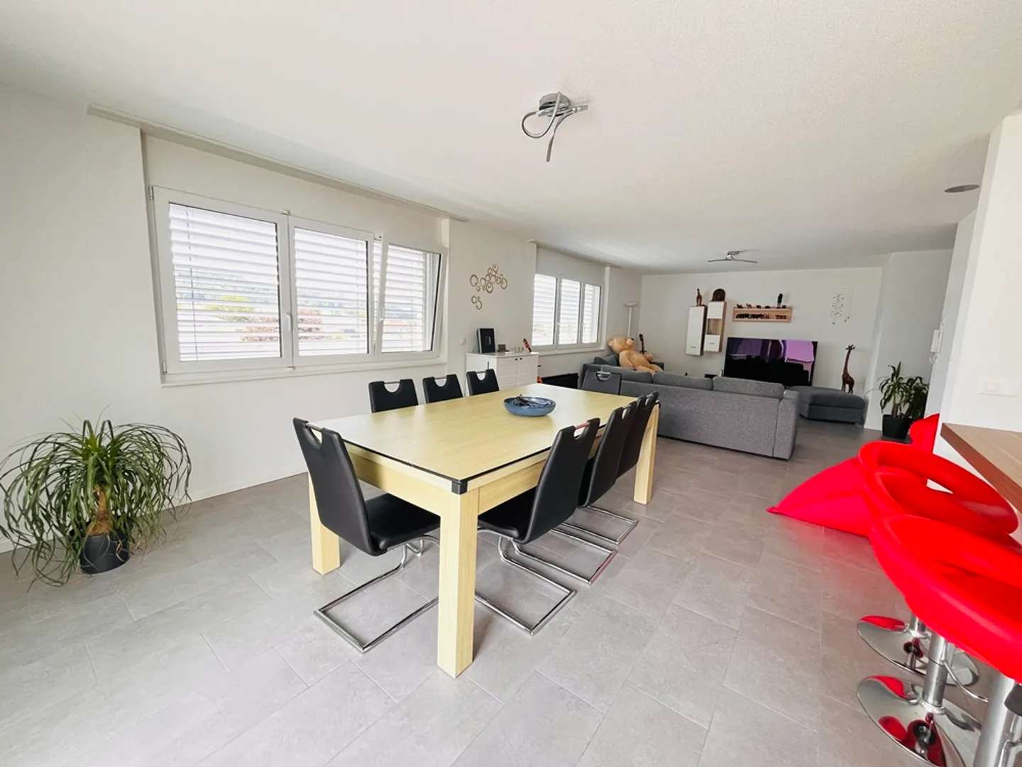 Appartamento, Courrendlin - 560000 - Foto 4 di 13