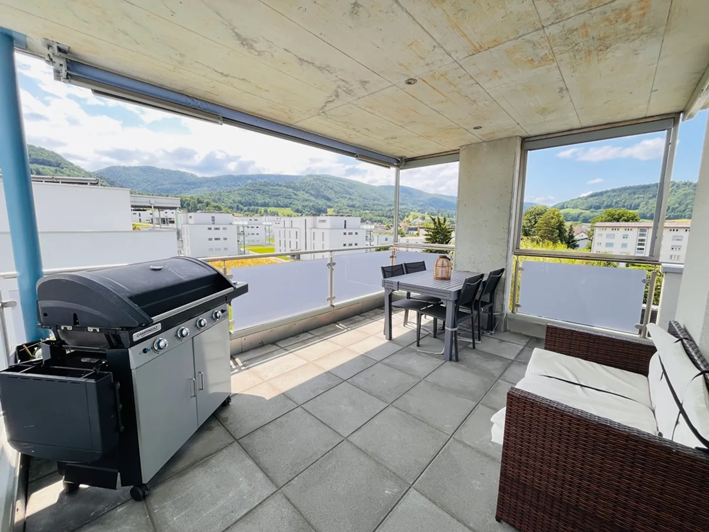 Appartamento, Courrendlin - 560000 - Foto 7 di 13