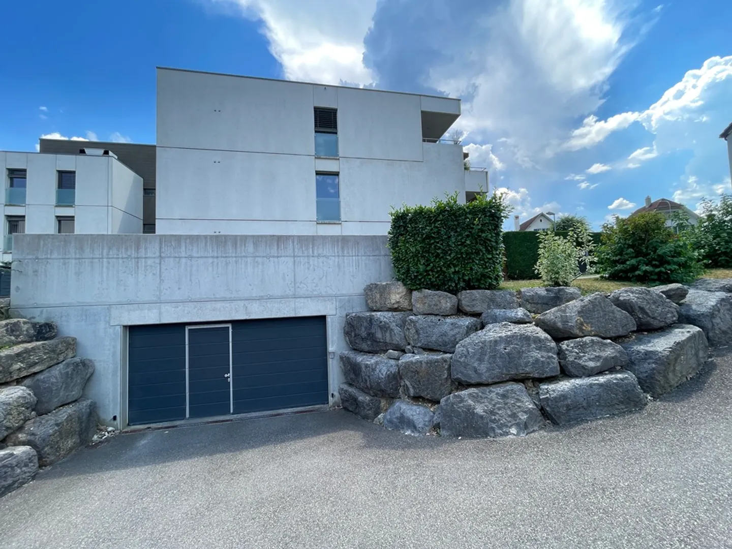 Appartamento, Delémont - 738000 - Foto 1 di 13