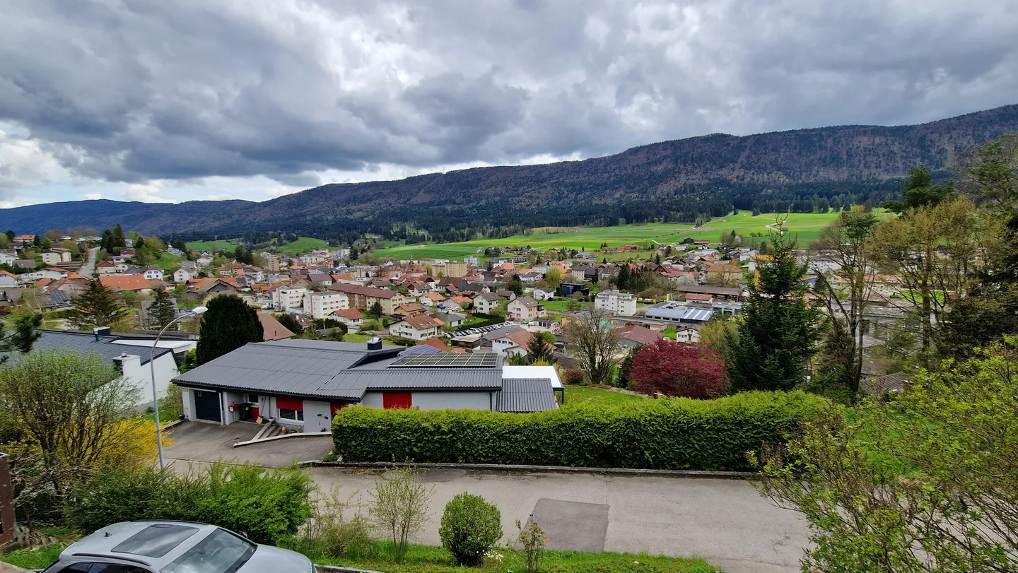 Appartement, Malleray - 495000 - Photo 8 sur 13