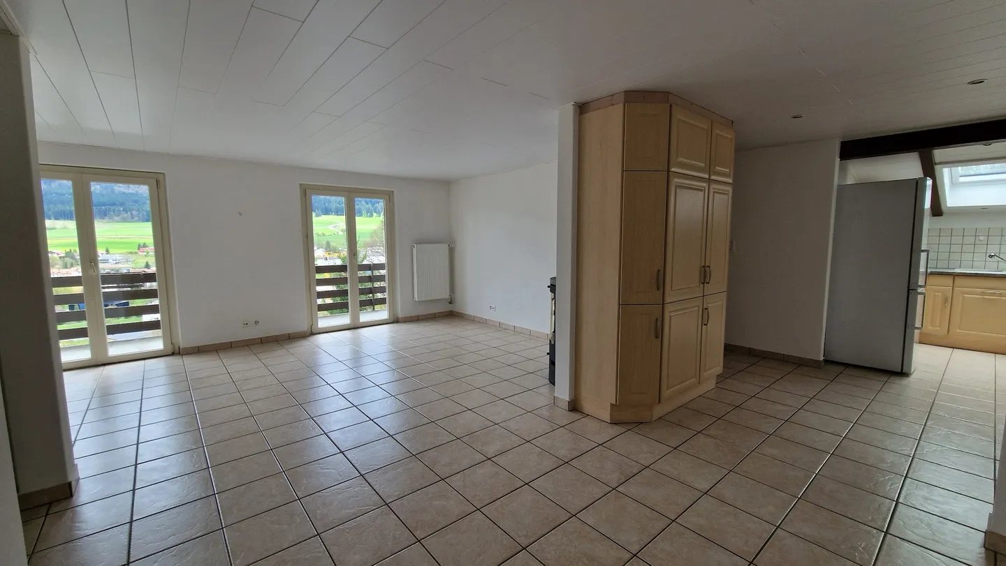 Appartement, Malleray - 495000 - Photo 5 sur 13