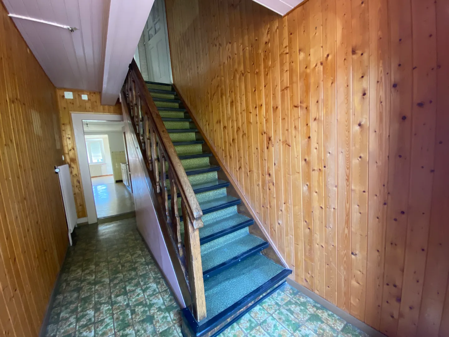 Familienhaus mit 2 Wohnungen, Boncourt - 269000 - Foto 3 von 13
