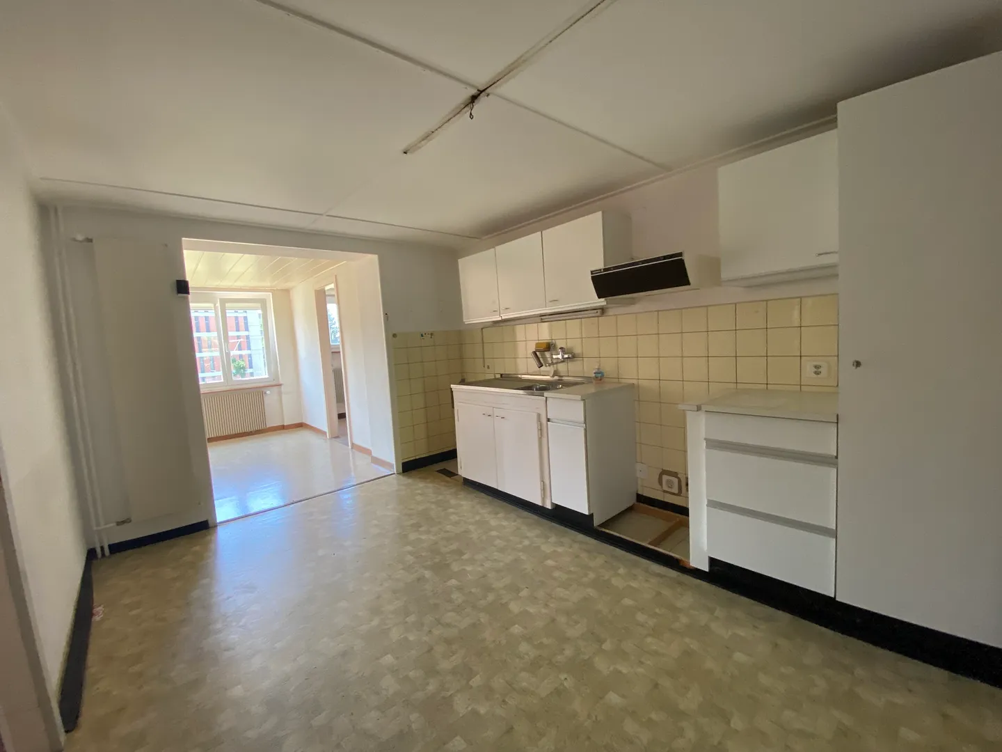 Familienhaus mit 2 Wohnungen, Boncourt - 269000 - Foto 4 von 13