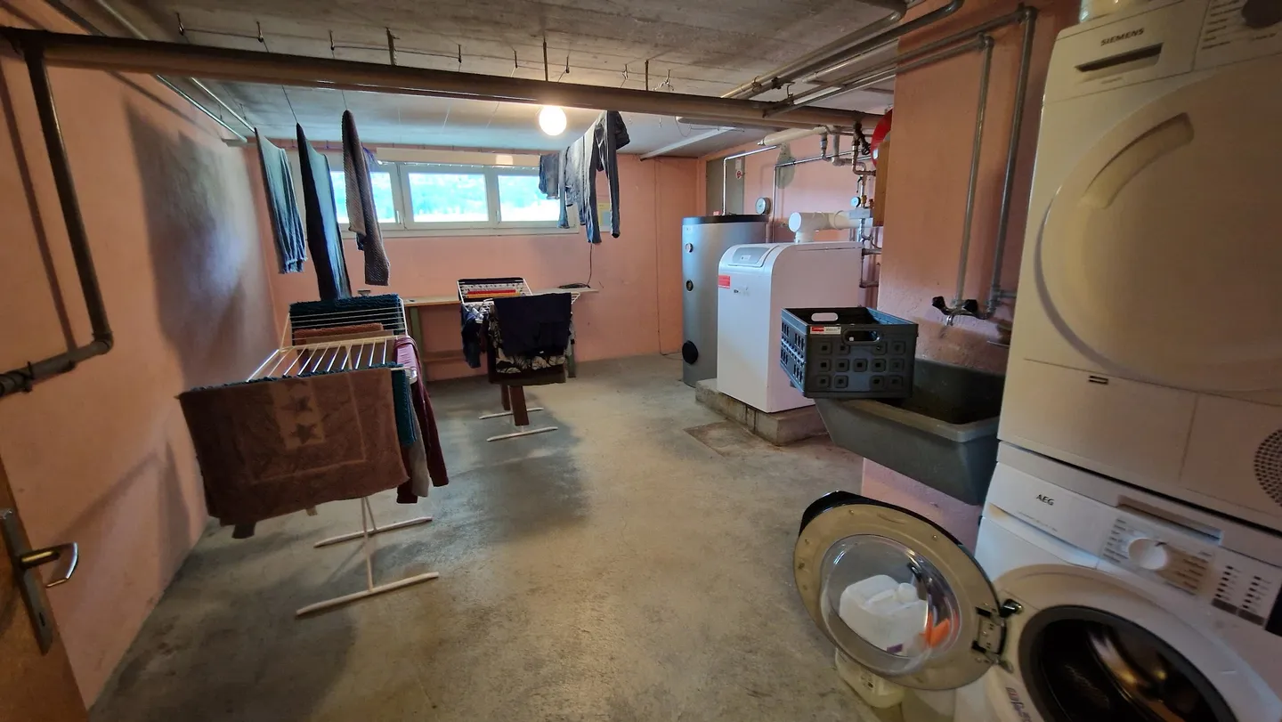 Appartement, Malleray - 495000 - Photo 13 sur 13