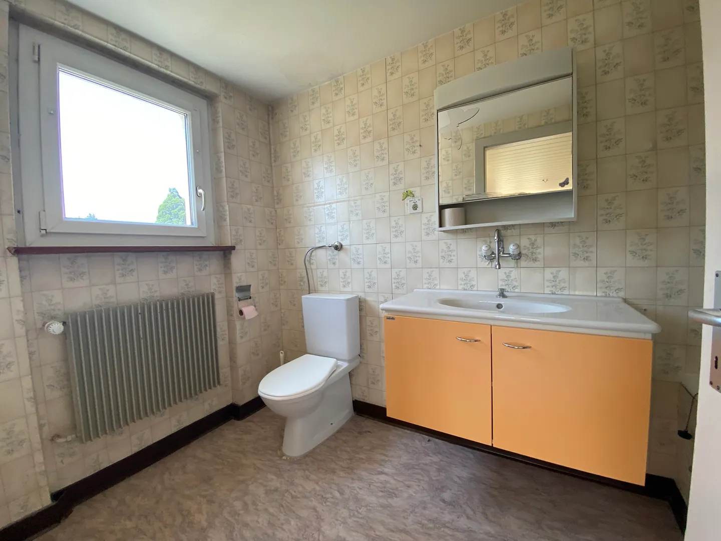 Familienhaus mit 2 Wohnungen, Boncourt - 269000 - Foto 9 von 13